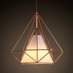 Подвесной светильник The Diamond Chandelier Kevin Reilly M от ImperiumLoft