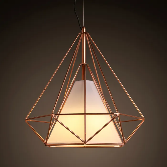 Подвесной светильник The Diamond Chandelier Kevin Reilly M от ImperiumLoft