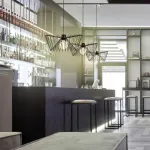 Подвесной светильник IN от ImperiumLoft