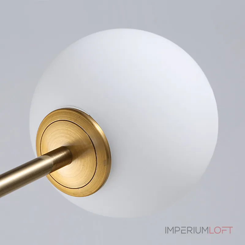 Подвесной светильник ROCKER от ImperiumLoft Подвесной светильник ROCKER от ImperiumLoft