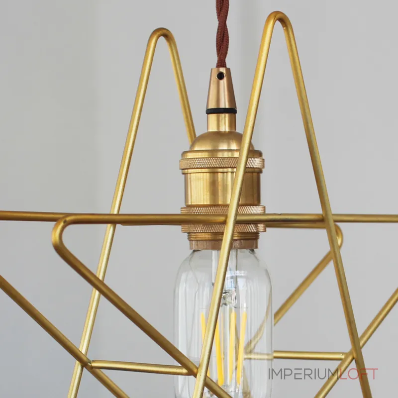 Подвесной светильник STAR D26