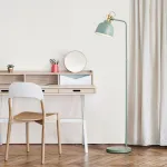 Торшер VINLAND FL Blue от ImperiumLoft