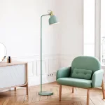 Торшер VINLAND FL Blue от ImperiumLoft