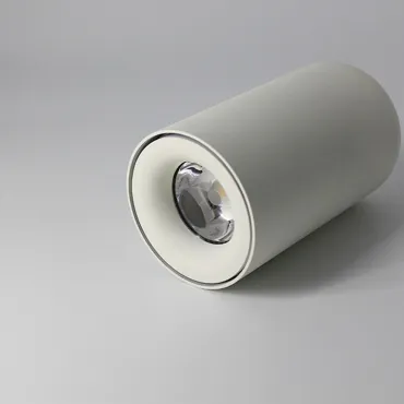 Потолочный точечный светильник D White 7W от ImperiumLoft