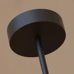 Люстра на штанге SPIL