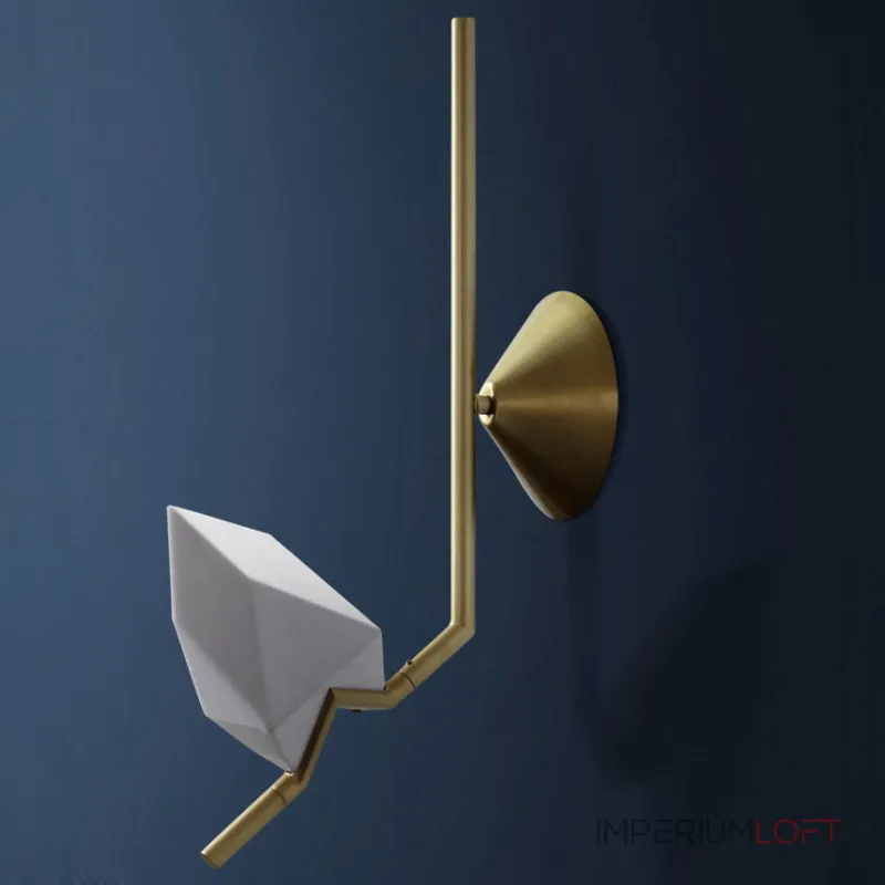 Дизайнерское бра Seed от ImperiumLoft Дизайнерское бра Seed от ImperiumLoft