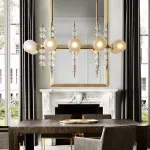 Люстра Calypso Damen Jenkins от ImperiumLoft