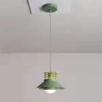 Подвесной светильник STARTA D22 Grey
