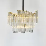 Подвесная люстра WALTZ D60 от ImperiumLoft