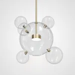 Потолочный светильник BUBBLE BLS B6 от ImperiumLoft