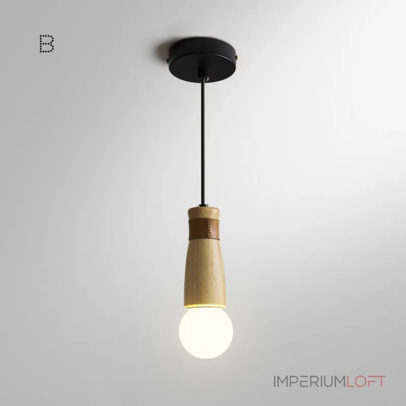 Подвесной светильник SASH A от ImperiumLoft Подвесной светильник SASH A от ImperiumLoft