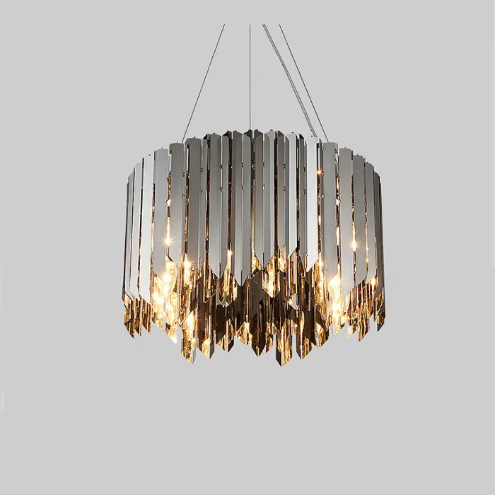 Подвесная люстра De-Light D45 Titan от ImperiumLoft