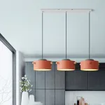Подвесной светильник MINE TRIO L60 B от ImperiumLoft