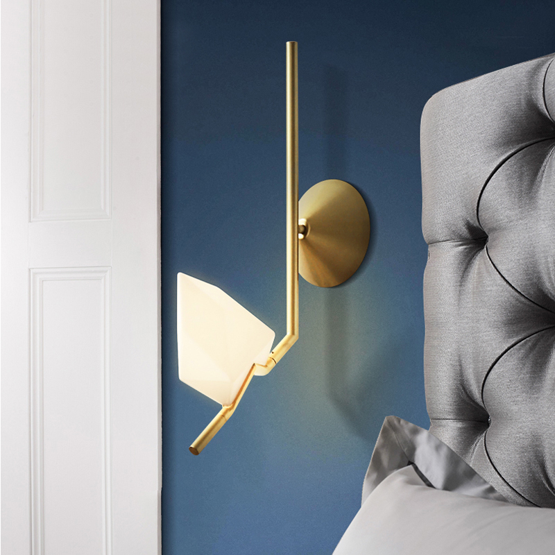 Дизайнерское бра Seed от ImperiumLoft Дизайнерское бра Seed от ImperiumLoft