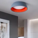 Потолочный светильник PLICA 2 D32 от ImperiumLoft