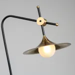 Торшер Bullarum S-1 Floor Lamp от ImperiumLoft