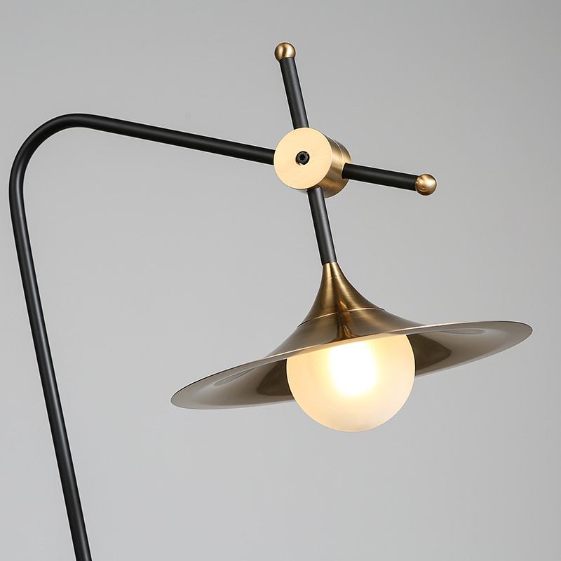 Торшер Bullarum S-1 Floor Lamp