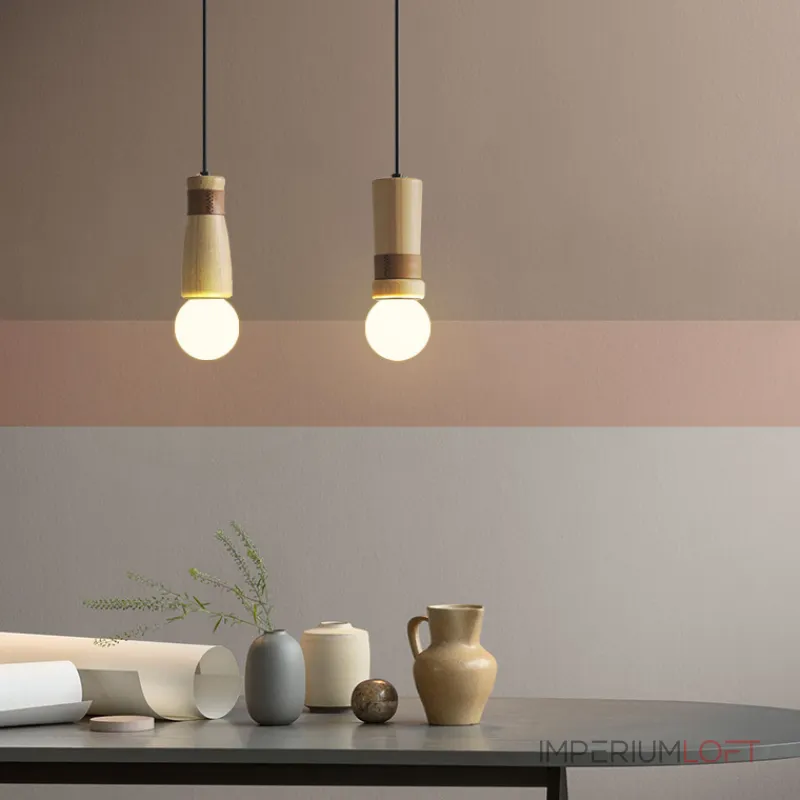 Подвесной светильник SASH A от ImperiumLoft Подвесной светильник SASH A от ImperiumLoft