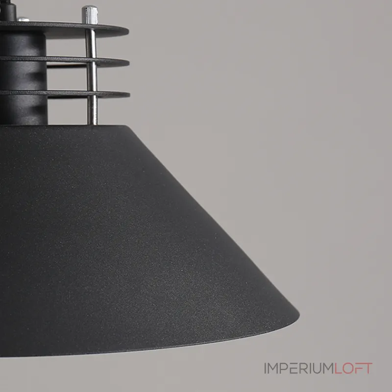 Подвесной светильник STARTA D22 Grey Подвесной светильник STARTA D22 Grey