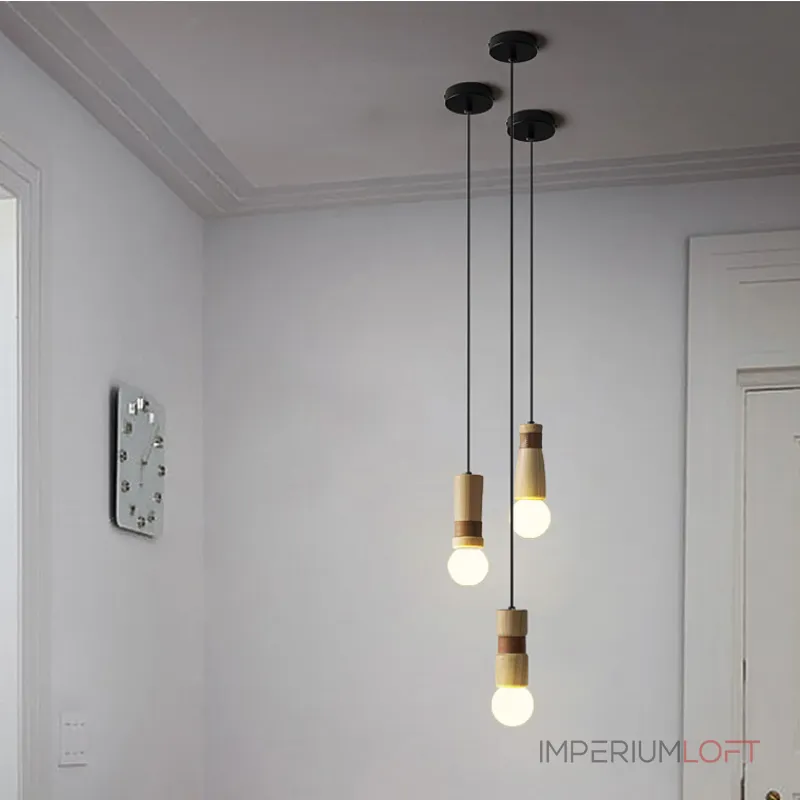 Подвесной светильник SASH A от ImperiumLoft Подвесной светильник SASH A от ImperiumLoft