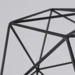 Подвесной светильник Diamond pendant D38 от ImperiumLoft