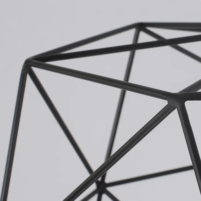 Подвесной светильник Diamond pendant D38 от ImperiumLoft