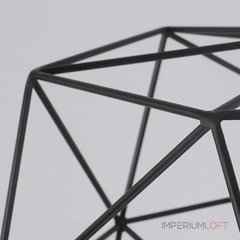 Подвесной светильник Diamond pendant D25