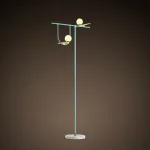 Торшер Yanzi LED Floor Lamp от ImperiumLoft