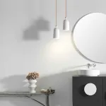 Подвесной светильник Fuse lamps D30 Blue от ImperiumLoft