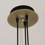 Люстра на штанге VERK 3 lamps