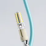 Торшер Yanzi LED Floor Lamp от ImperiumLoft