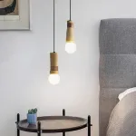 Подвесной светильник SASH B от ImperiumLoft