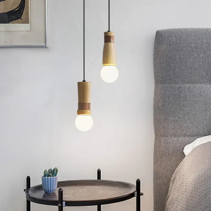 Подвесной светильник SASH B от ImperiumLoft