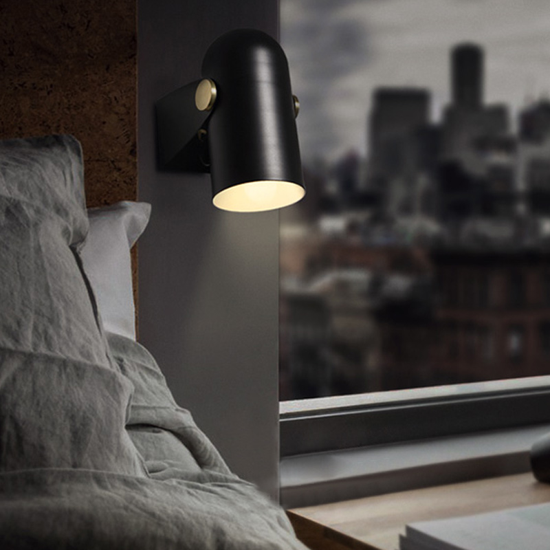 Настенный & настольный светильник Table lamp Carronade от ImperiumLoft Настенный & настольный светильник Table lamp Carronade от ImperiumLoft