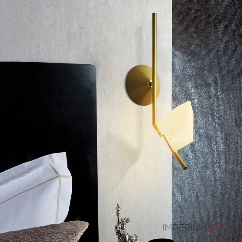 Дизайнерское бра Seed от ImperiumLoft Дизайнерское бра Seed от ImperiumLoft