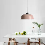 Подвесной светильник MARCA D35 Grey от ImperiumLoft