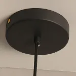 Подвесной светильник STARTA D22 Grey