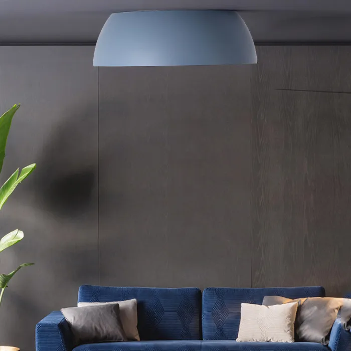 Потолочный светильник PLICA 2 D32 от ImperiumLoft