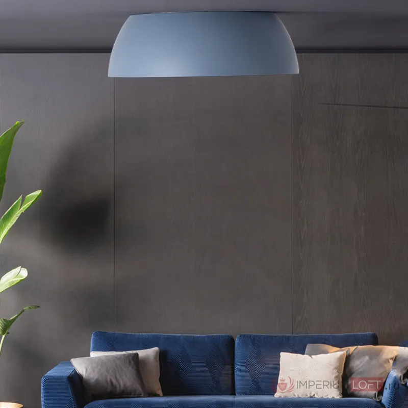 Потолочный светильник PLICA 2 D32 от ImperiumLoft
