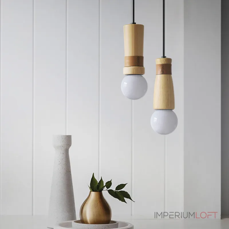 Подвесной светильник SASH A от ImperiumLoft Подвесной светильник SASH A от ImperiumLoft