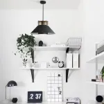 Подвесной светильник STARTA D22 Grey