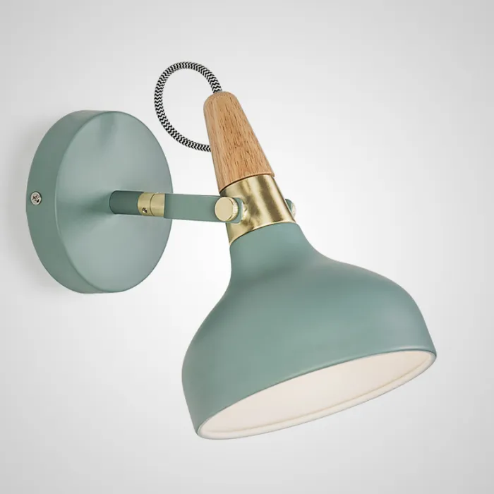 Бра OPLAND Blue от ImperiumLoft