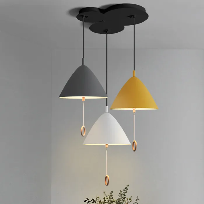 Потолочное крепление CEILING MOUNT 9 от ImperiumLoft