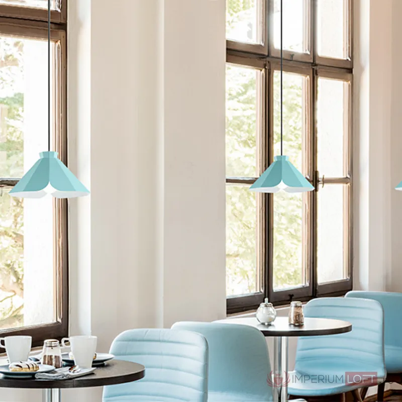 Подвесной светильник ANKARA С от ImperiumLoft