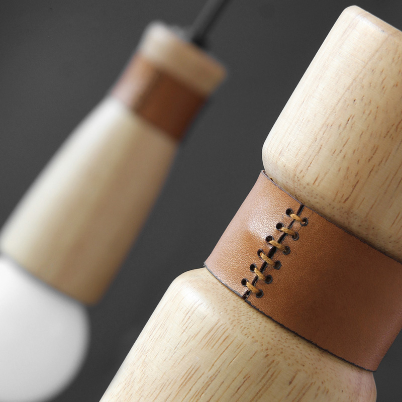 Подвесной светильник SASH A от ImperiumLoft Подвесной светильник SASH A от ImperiumLoft