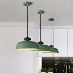 Подвесной светильник MARCA D35 Grey от ImperiumLoft