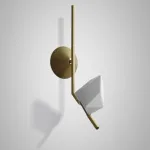 Дизайнерское бра Seed от ImperiumLoft