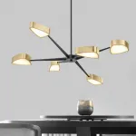 Люстра Spider Jewel ACHILLE SALVAGNI D80 от ImperiumLoft