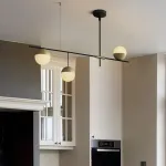 Люстра на штанге TECHNUM L200