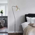 Торшер Bullarum S-1 Floor Lamp от ImperiumLoft